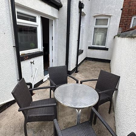 Westview House By Sasco Apartments Blackpool Dış mekan fotoğraf