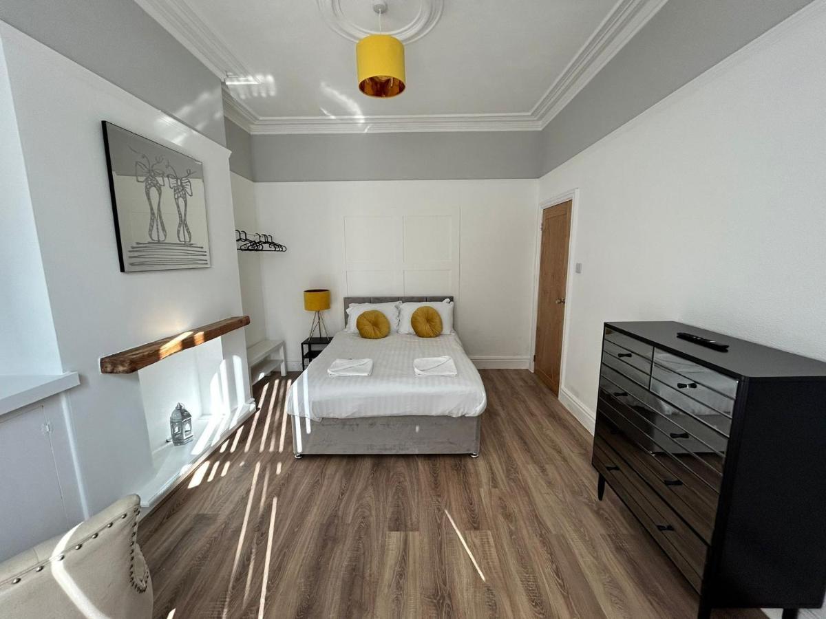 Westview House By Sasco Apartments Blackpool Dış mekan fotoğraf